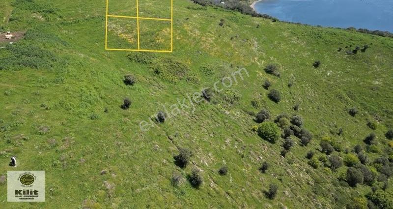 Her Sabah Denize Uyanacağınız Eşsiz Manzarasıyla Satılık Arsalar - Görsel 22
