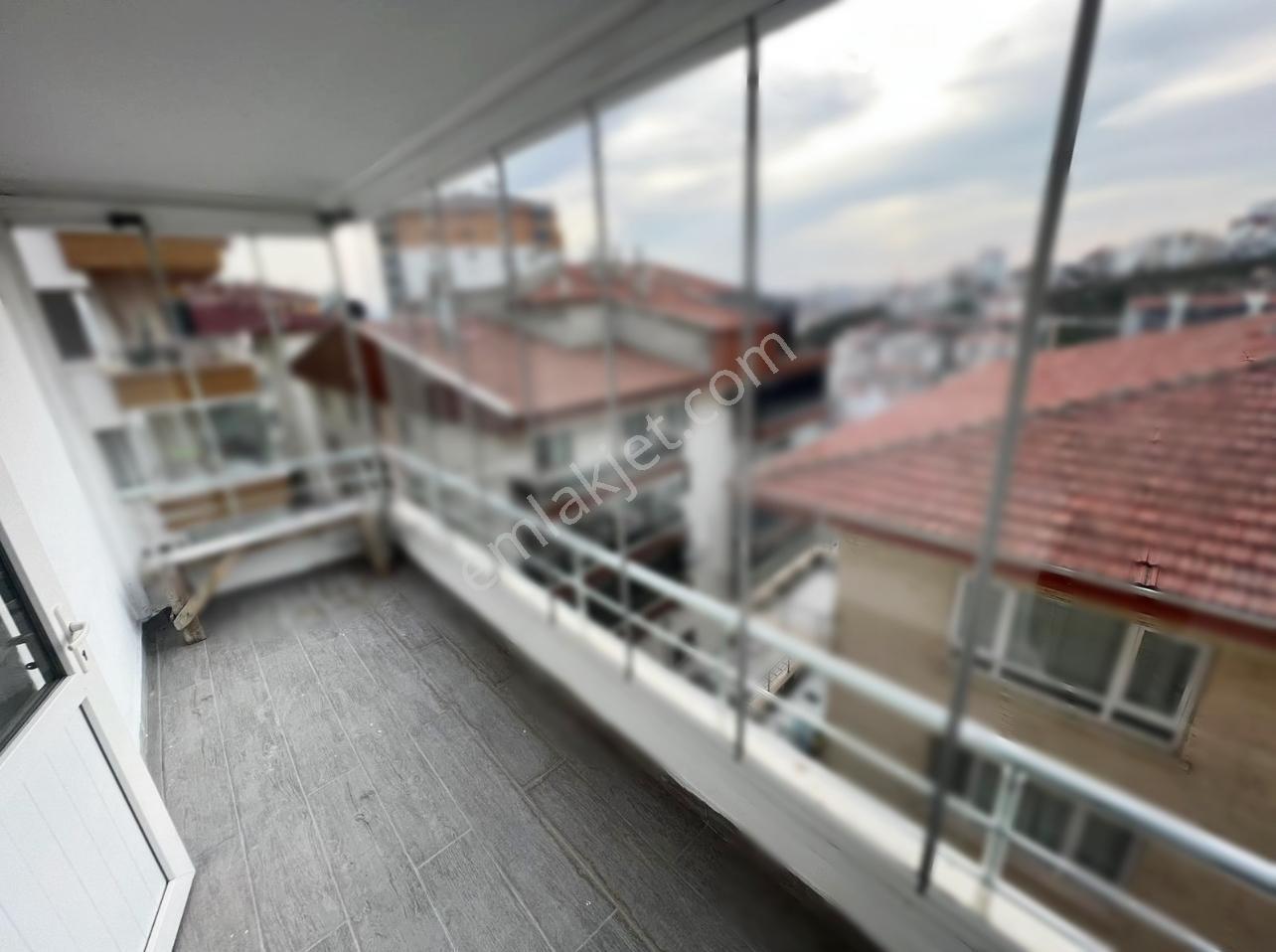 Yozgat Bulvarı Paraleli 2 Katta Full Yapılı Asansörlü 2 Balkonlu - Görsel 21