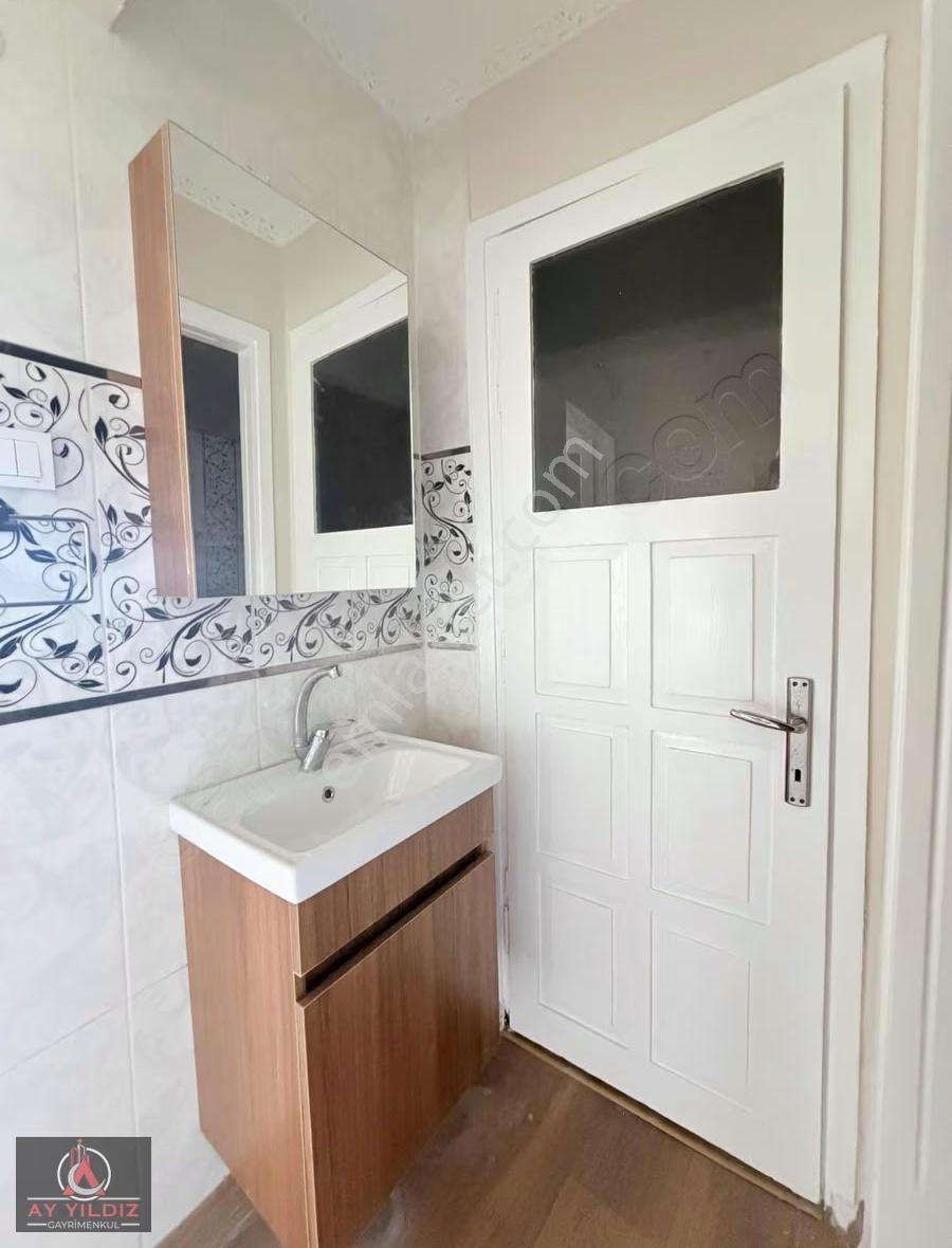 Manisa Arda Mh. Kafe Sera Dibi 3+1 Kiralık Daire Fırsatı - Görsel 12