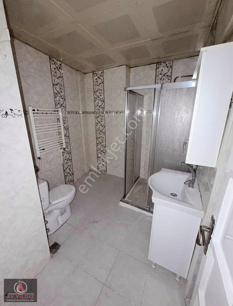 Manisa Arda Mh. Kafe Sera Dibi 3+1 Kiralık Daire Fırsatı - Görsel 6