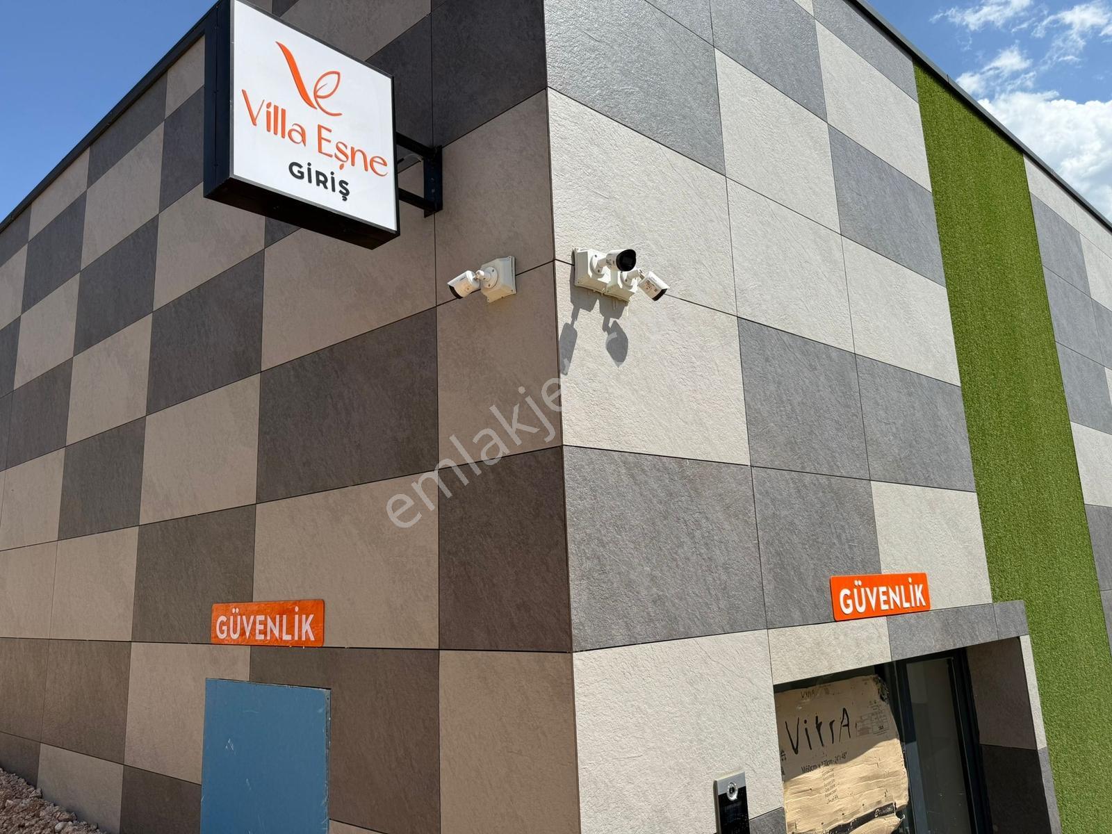 Profasor *dan Demirci *de 4+1 Satılık Villa Eşne - Görsel 4