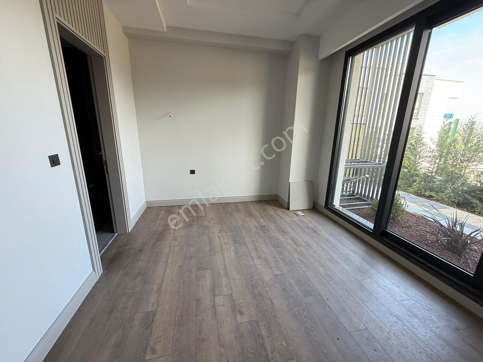 Profasor *dan Demirci *de 4+1 Satılık Villa Eşne - Görsel 9