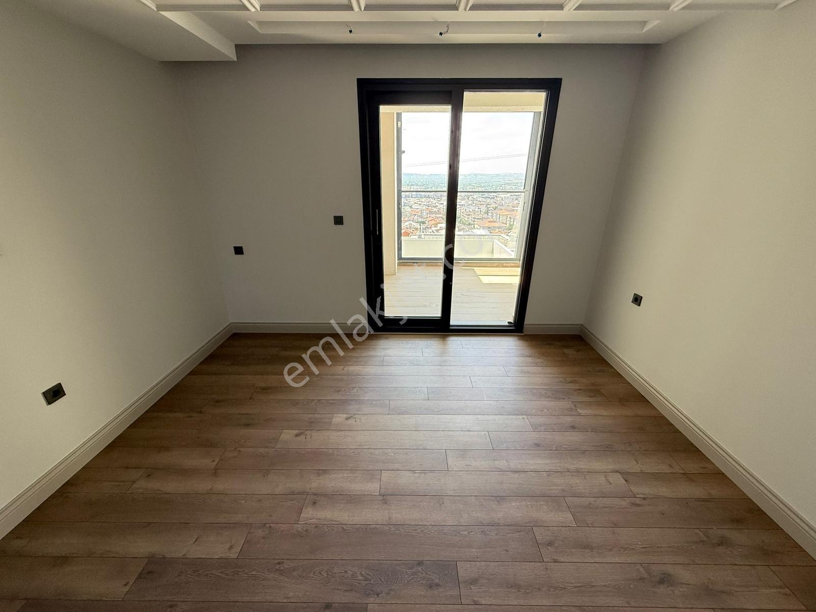 Profasor *dan Demirci *de 4+1 Satılık Villa Eşne - Görsel 6