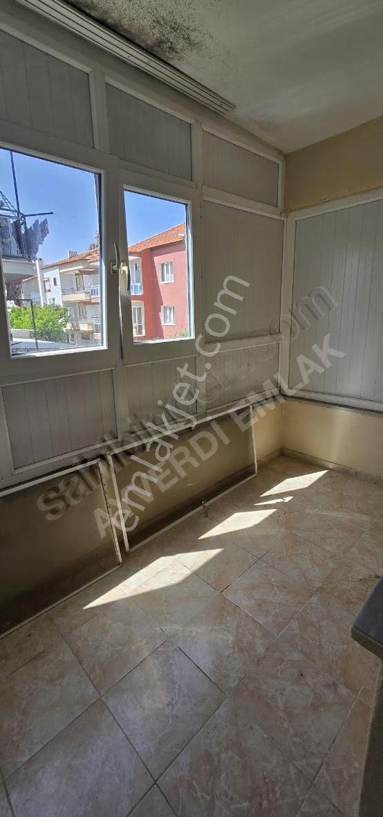 Ulu Camii Mah Otogar Yanı Ara Kat 3+1 - Görsel 12