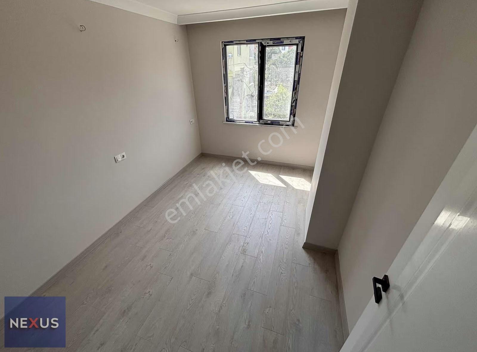 Sultanbeyli Adil Mah. Sıfır Oturumlu Kiralık Daire - Görsel 22