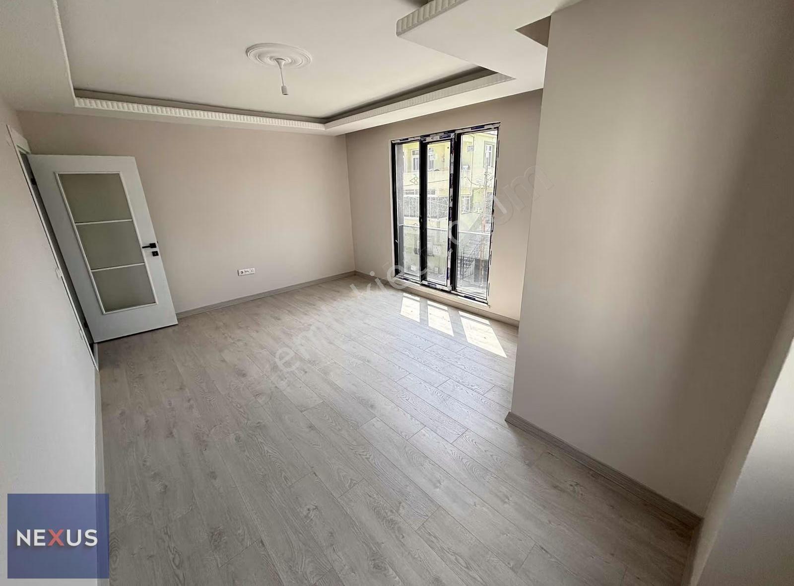 Sultanbeyli Adil Mah. Sıfır Oturumlu Kiralık Daire - Görsel 7