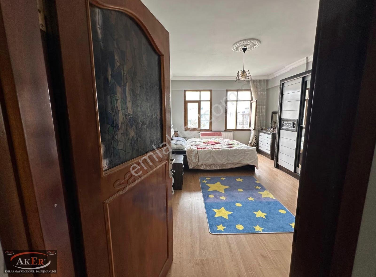 Aker Emlaktan Gebze Kocaelide Satılık Müstakil 3 Katlı Villa - Görsel 14
