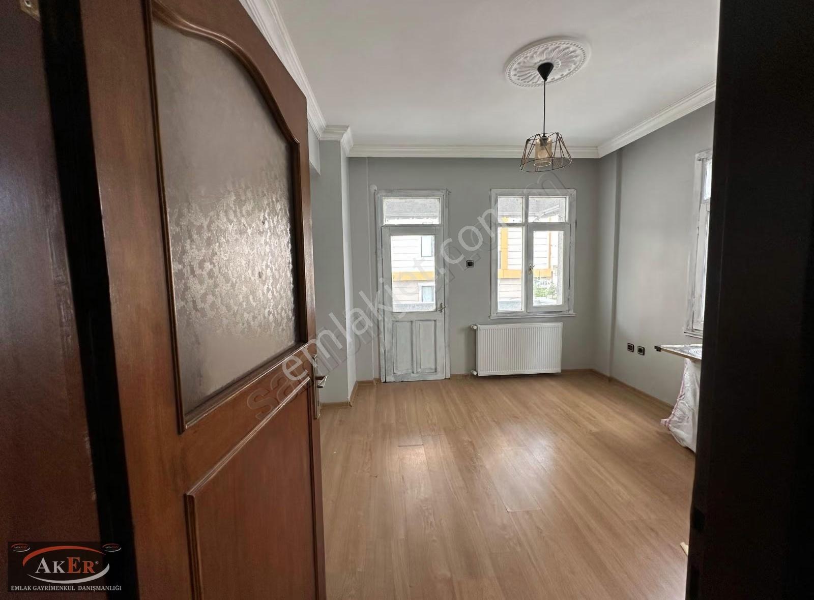 Aker Emlaktan Gebze Kocaelide Satılık Müstakil 3 Katlı Villa - Görsel 15