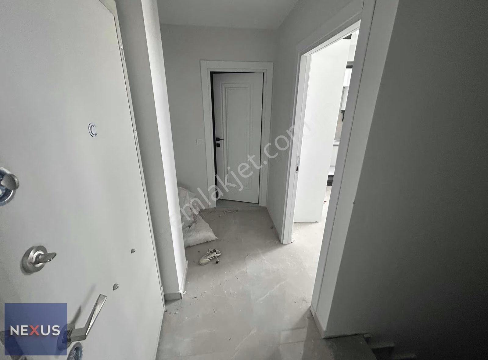 Sancaktepe'de Meroya Yakın Kapalı Mutfak 2+1 Ters Dubleks Daire - Görsel 11