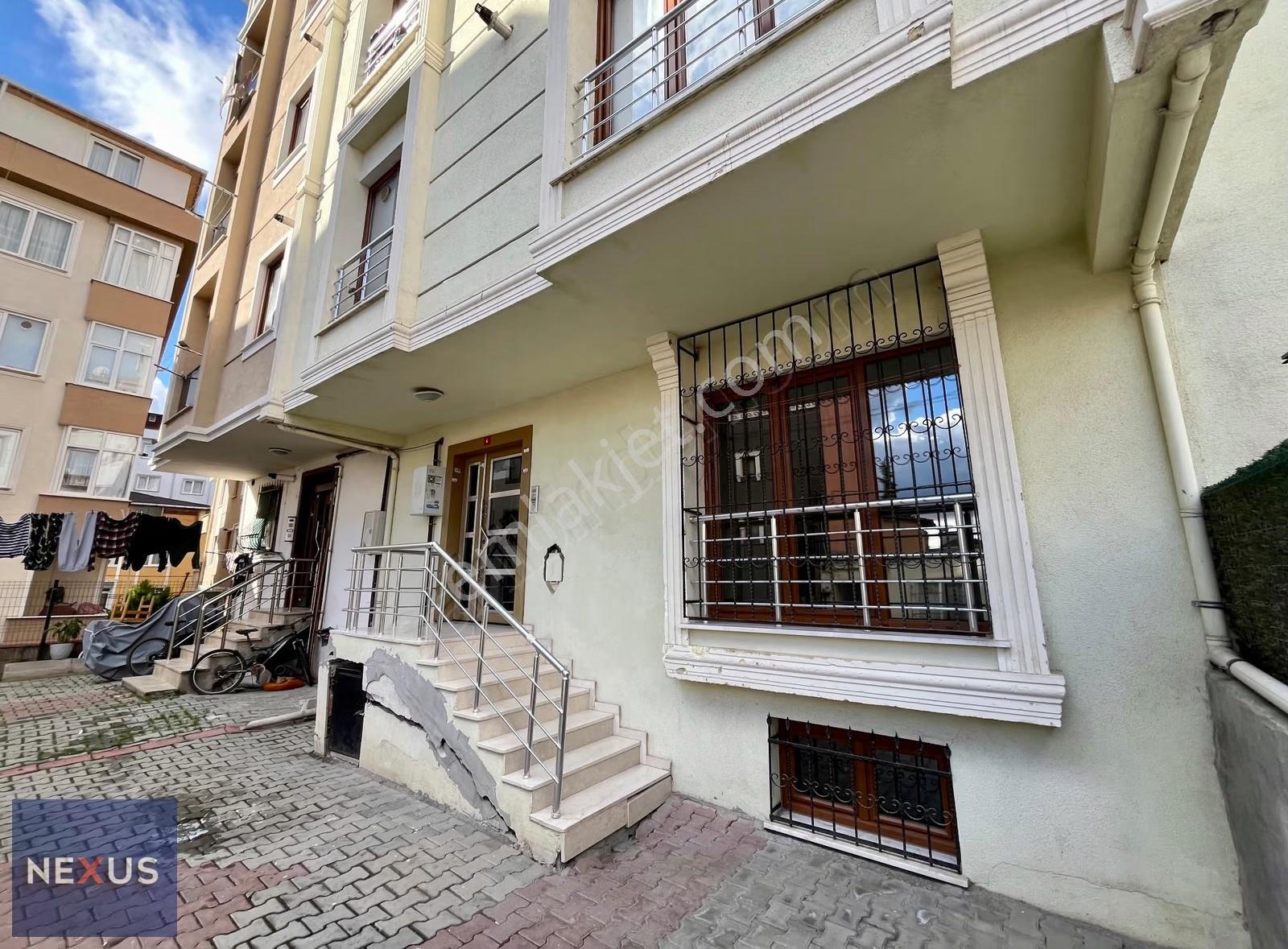 Sancaktepe Abdurrahmangazi Mahallesi Satılık 2 + 1 Metroya Yakın - Görsel 11