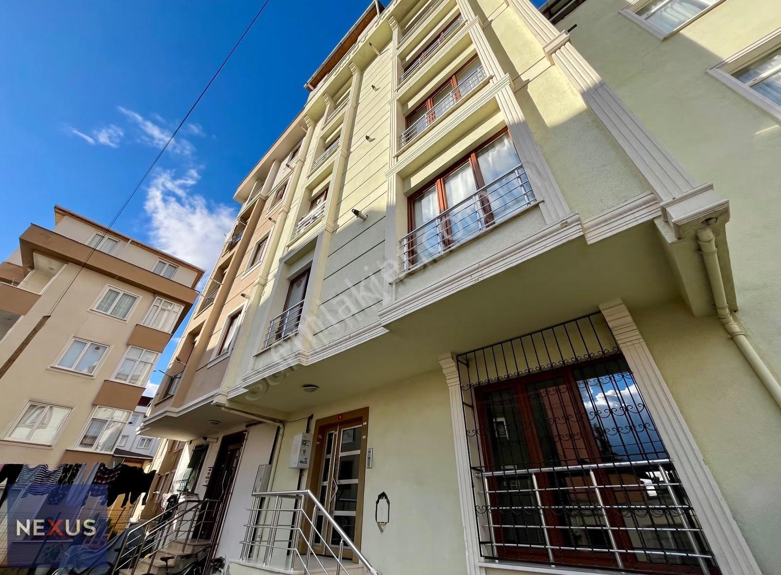 Sancaktepe Abdurrahmangazi Mahallesi Satılık 2 + 1 Metroya Yakın - Görsel 13