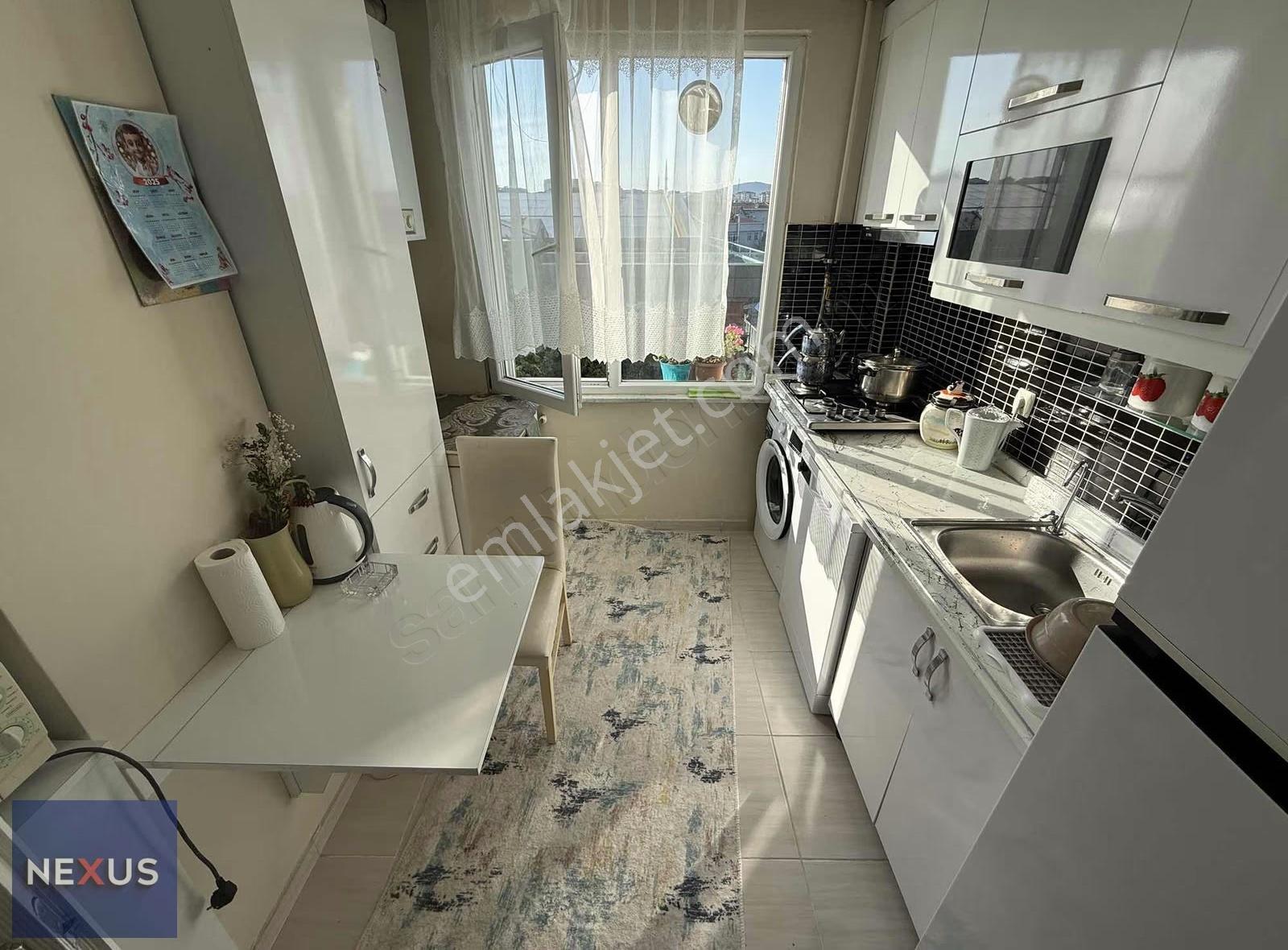 Sancatepe Cadde Üzeri Satılık 2 Adet 2+1 Daire - Görsel 24