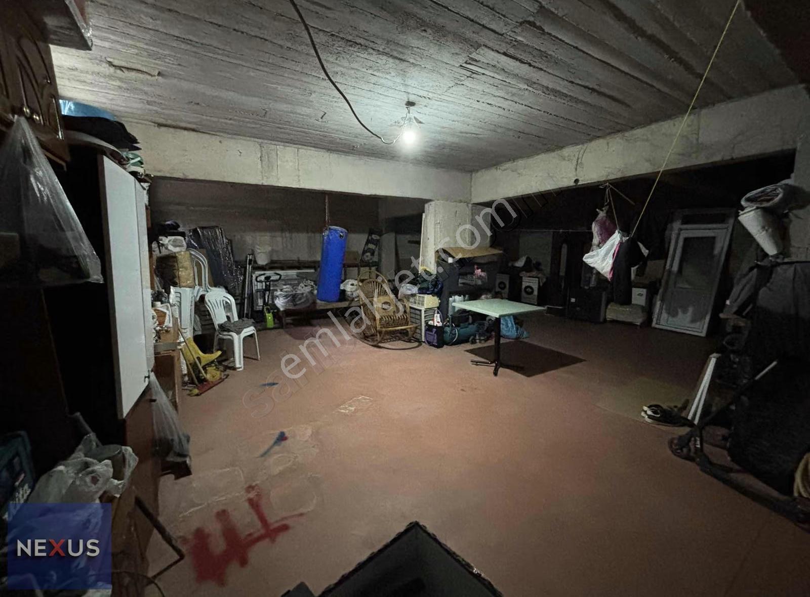 Sultanbeyli Turgutreis Mah Kirlık 120 M2 Depo - Görsel 9