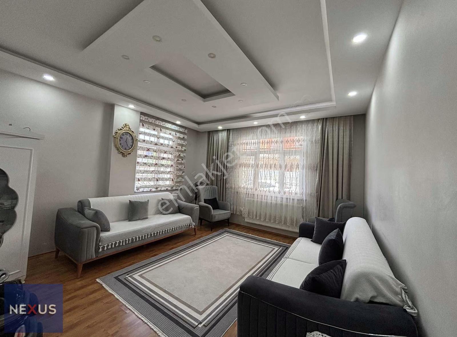 Sultanbeyli Mecdiye Mah Satlık 3+1 Giriş Daire Arsa Pay 35 Metre - Görsel 14