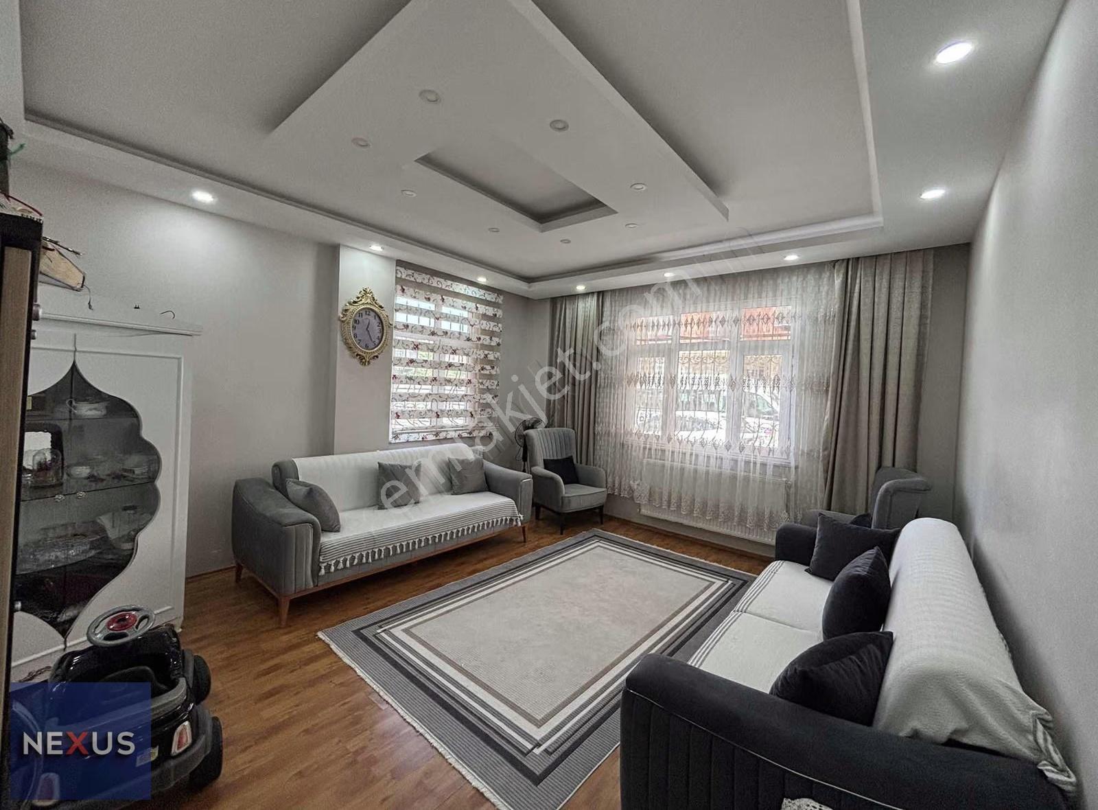 Sultanbeyli Mecdiye Mah Satlık 3+1 Giriş Daire Arsa Pay 35 Metre - Görsel 2