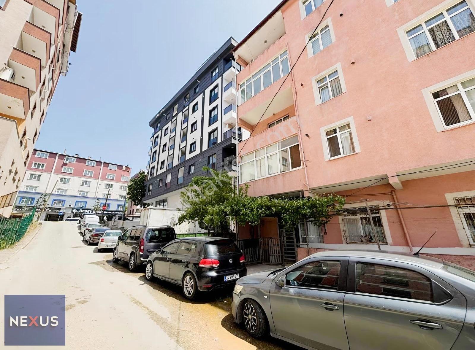 Sultanbeyli Mecdiye Mah Satlık 3+1 Giriş Daire Arsa Pay 35 Metre - Görsel 7