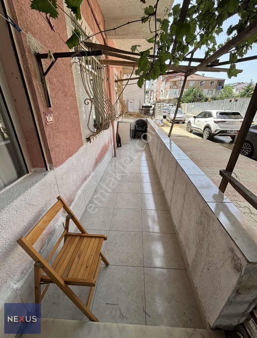 Sultanbeyli Mecdiye Mah Satlık 3+1 Giriş Daire Arsa Pay 35 Metre - Görsel 3