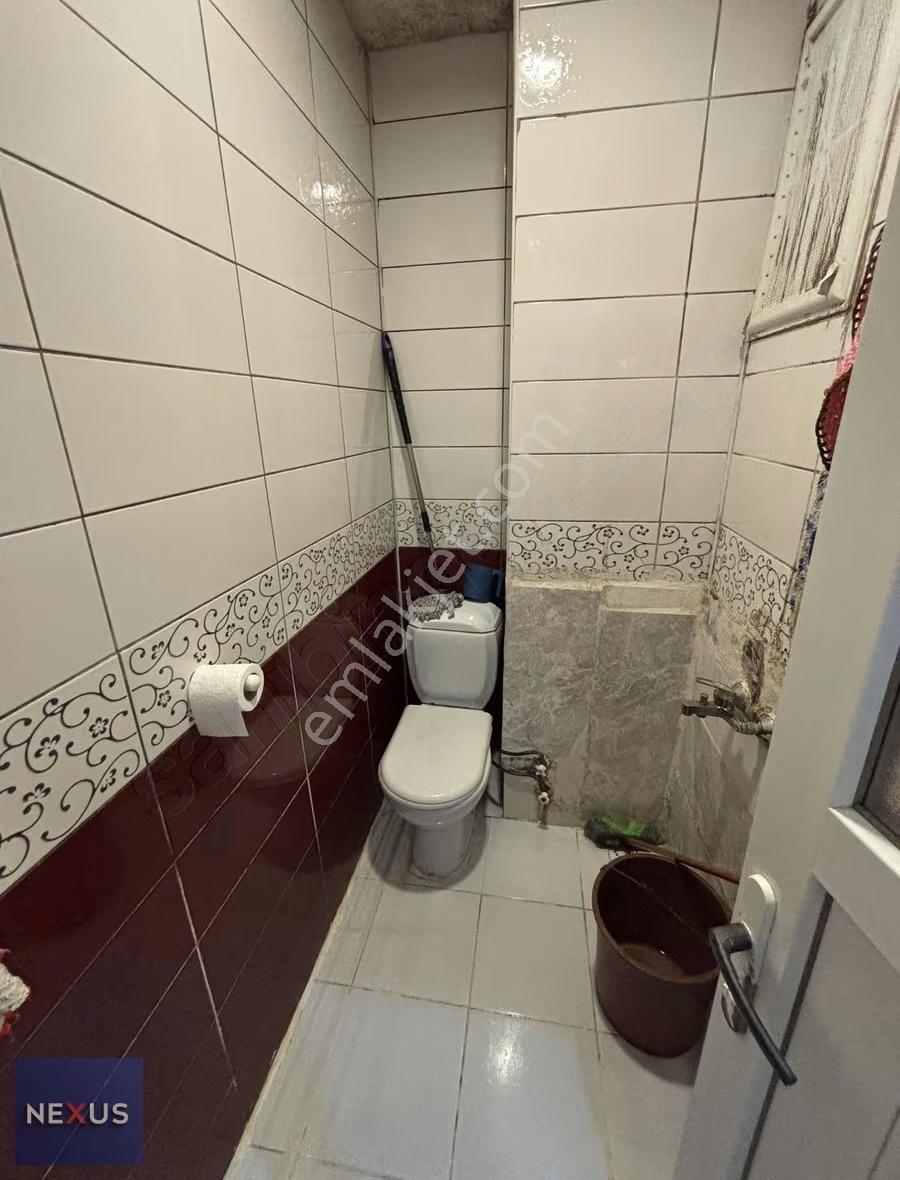 Sultanbeyli Mecdiye Mah Satlık 3+1 Giriş Daire Arsa Pay 35 Metre - Görsel 5