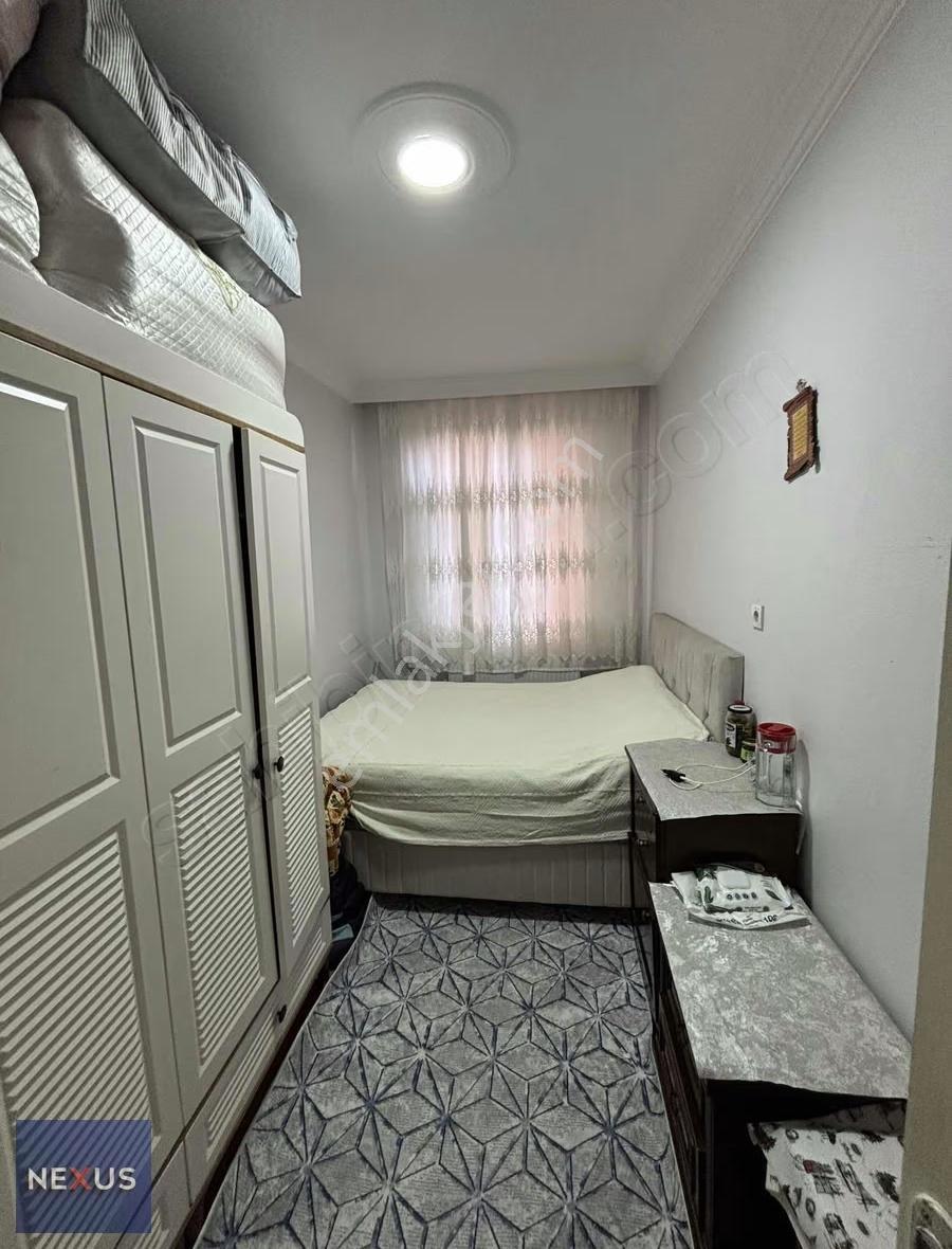 Sultanbeyli Mecdiye Mah Satlık 3+1 Giriş Daire Arsa Pay 35 Metre - Görsel 8