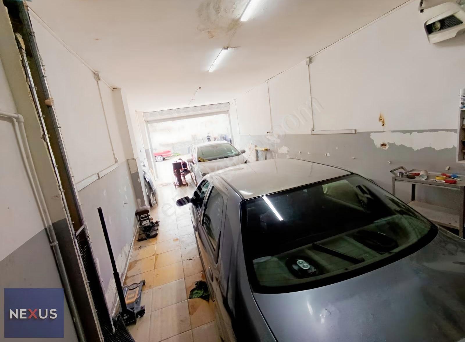 Sultanbeyli'de Sanayi Ve Yan Yola Yakın Kiralık Dükkân&tamirhane - Görsel 6