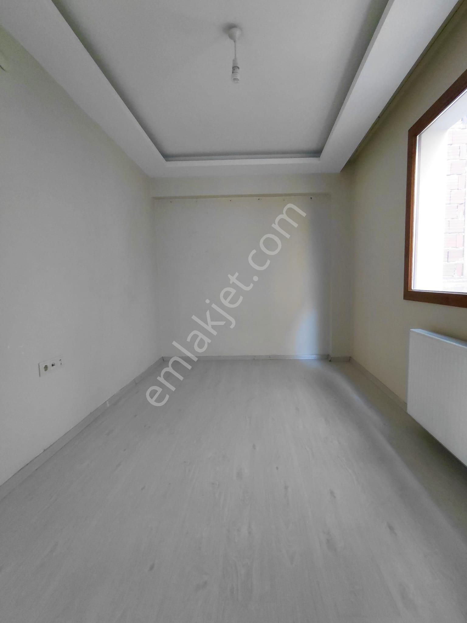 Gülyaka Sağlık Ocağı Yakını 2+1 Doğalgazlı Yeni Bina - Görsel 14