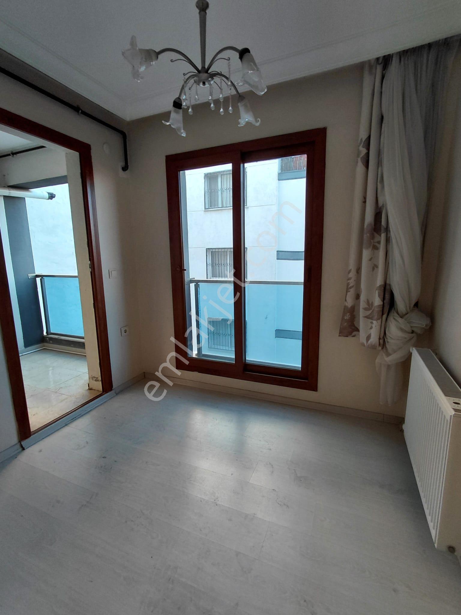 Gülyaka Sağlık Ocağı Yakını 2+1 Doğalgazlı Yeni Bina - Görsel 30