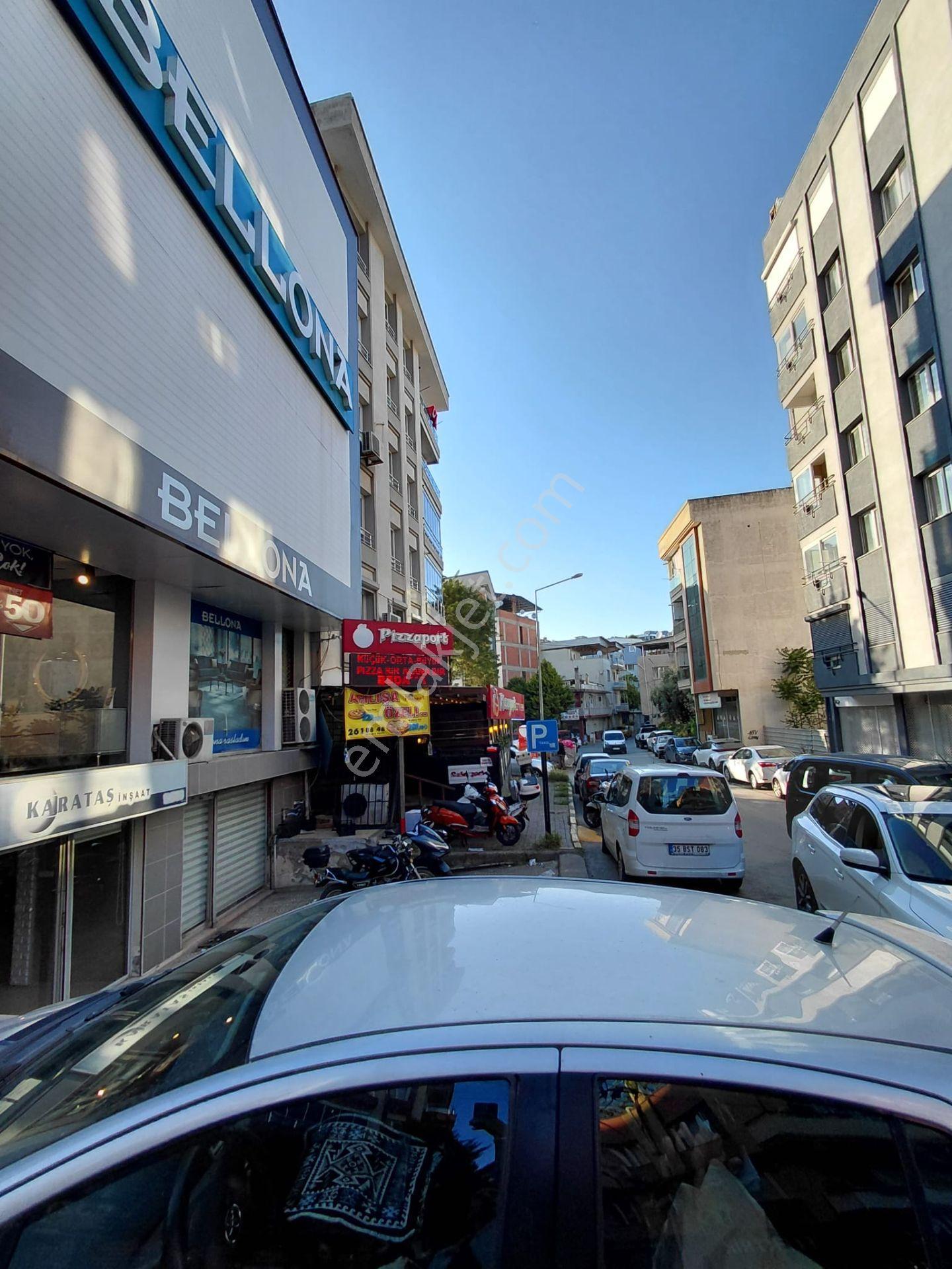 Gülyaka Sağlık Ocağı Yakını 2+1 Doğalgazlı Yeni Bina - Görsel 12