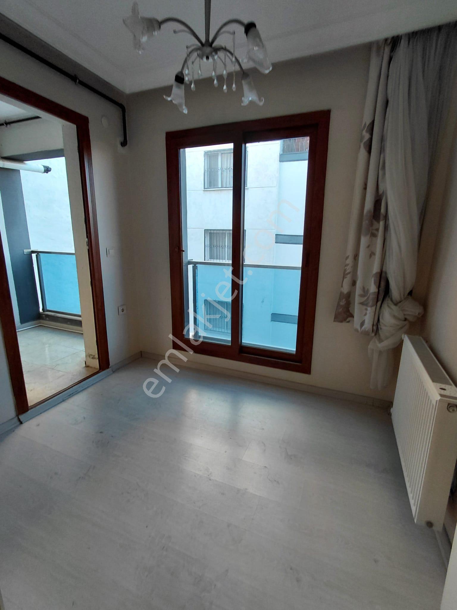 Gülyaka Sağlık Ocağı Yakını 2+1 Doğalgazlı Yeni Bina - Görsel 29