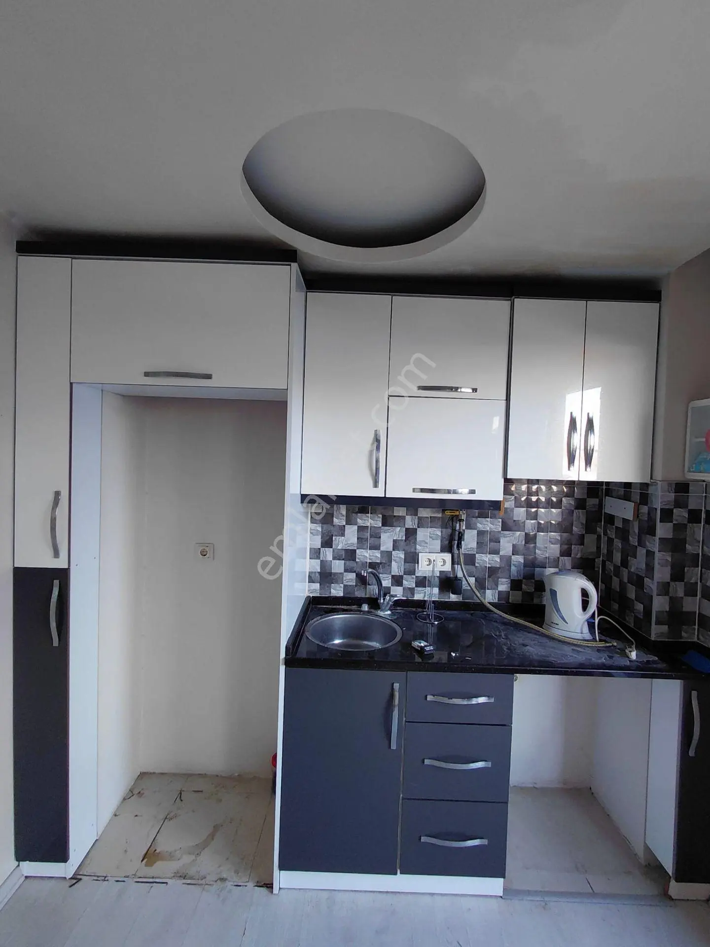 Gülyaka Sağlık Ocağı Yakını 2+1 Doğalgazlı Yeni Bina - Görsel 5