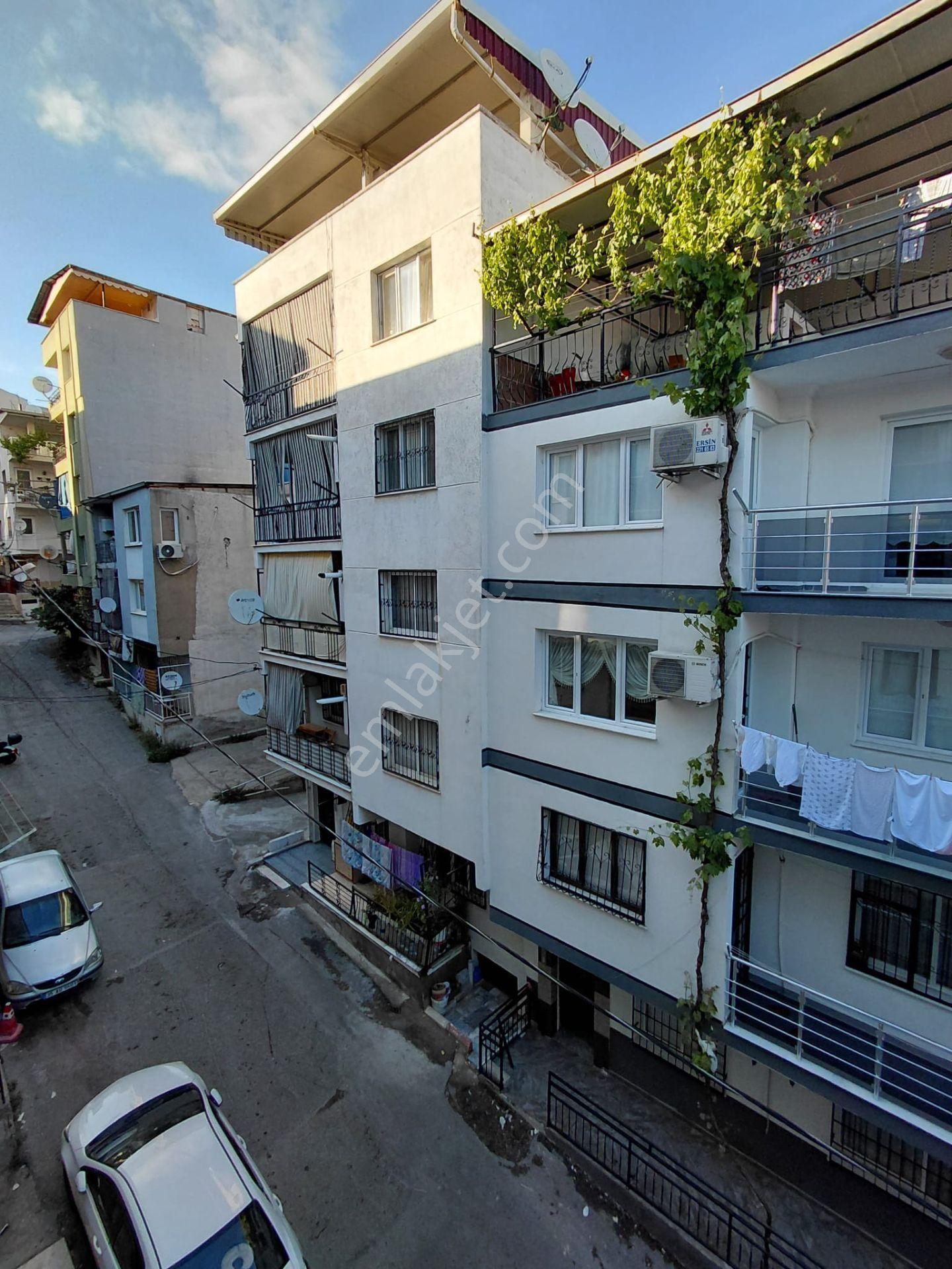 Gülyaka Sağlık Ocağı Yakını 2+1 Doğalgazlı Yeni Bina - Görsel 17