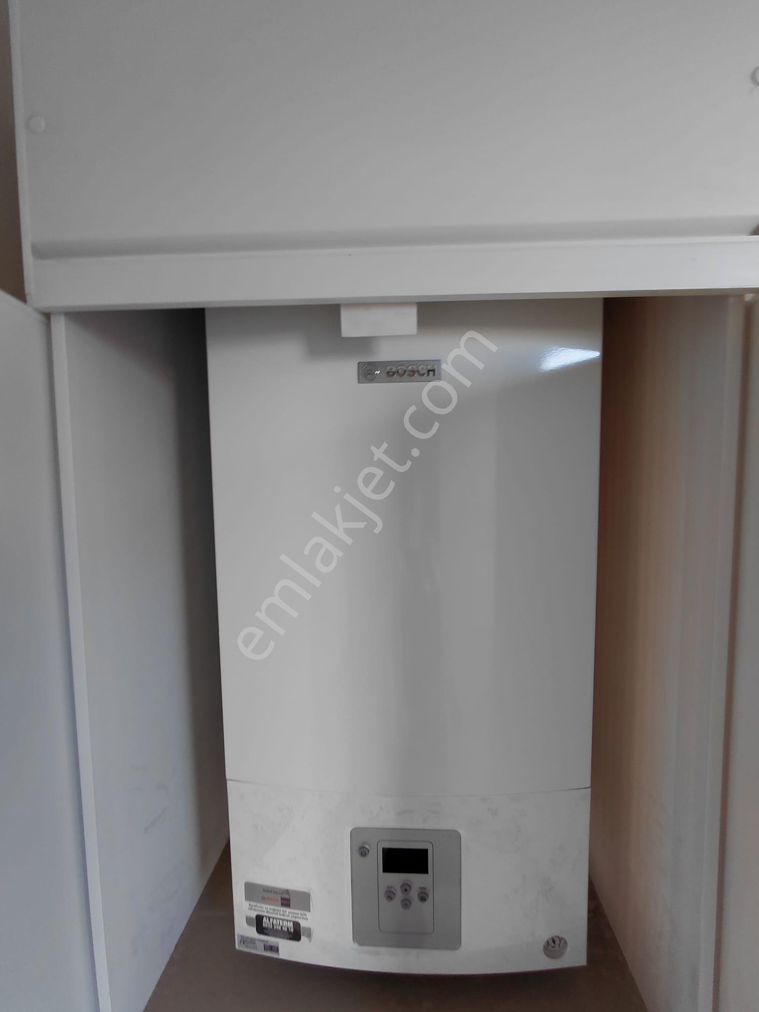 Gülyaka Sağlık Ocağı Yakını 2+1 Doğalgazlı Yeni Bina - Görsel 27