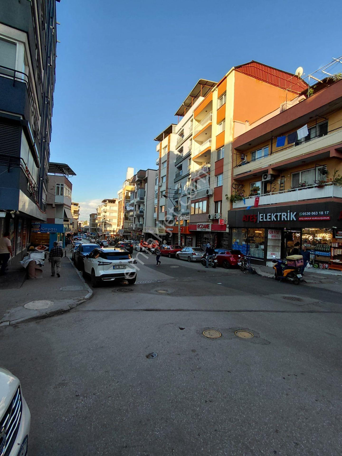 Gülyaka Sağlık Ocağı Yakını 2+1 Doğalgazlı Yeni Bina - Görsel 11