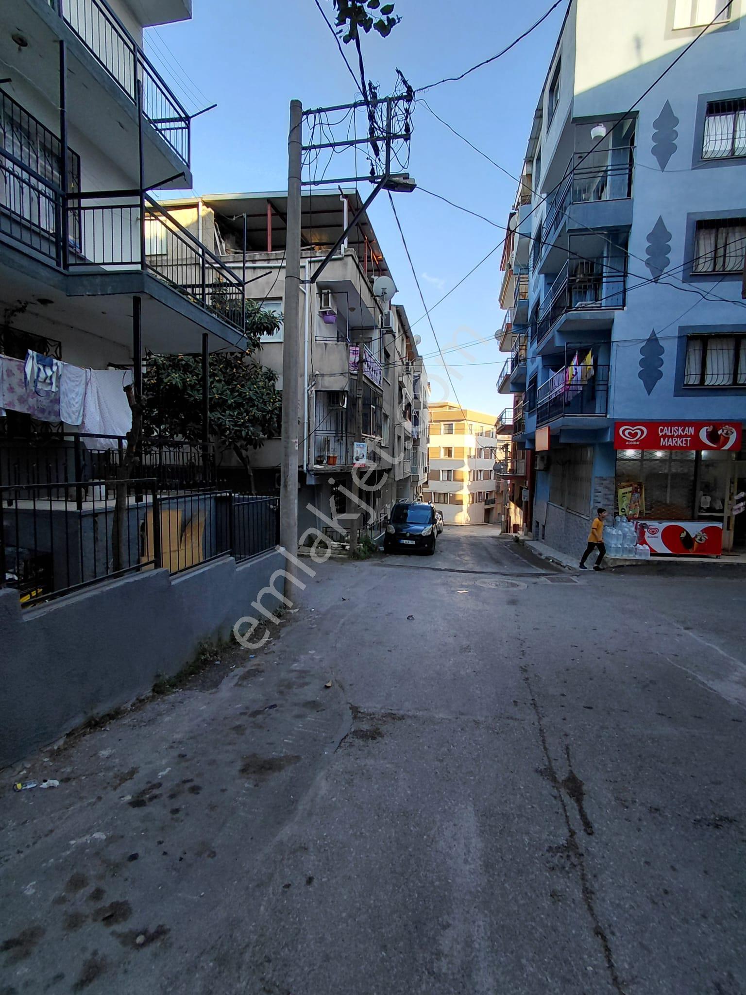 Gülyaka Sağlık Ocağı Yakını 2+1 Doğalgazlı Yeni Bina - Görsel 22