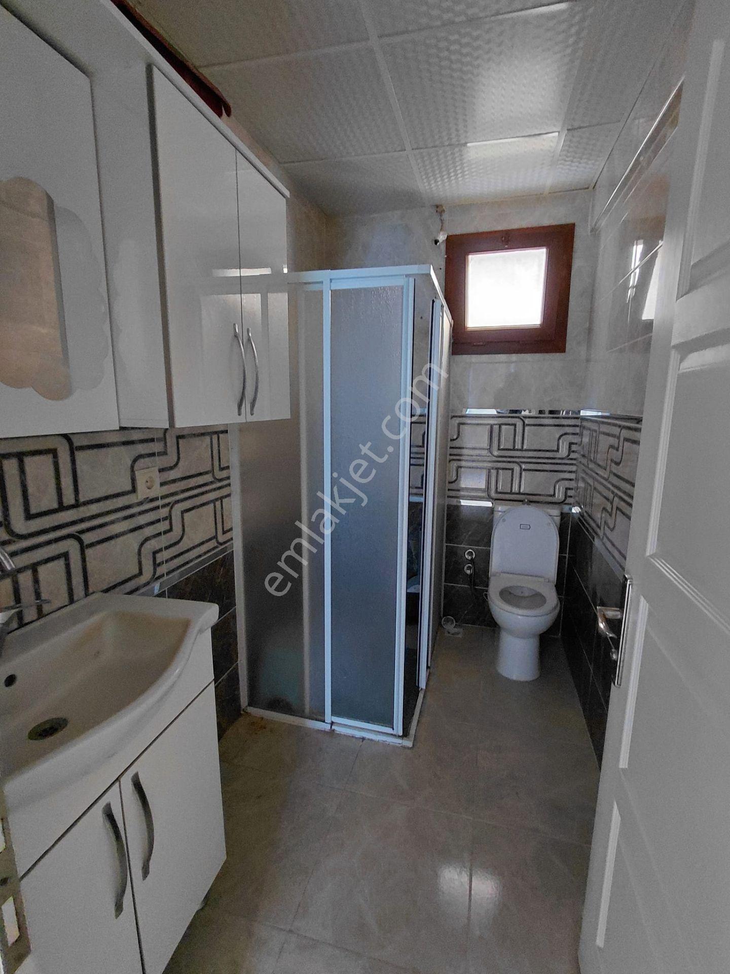 Gülyaka Sağlık Ocağı Yakını 2+1 Doğalgazlı Yeni Bina - Görsel 20