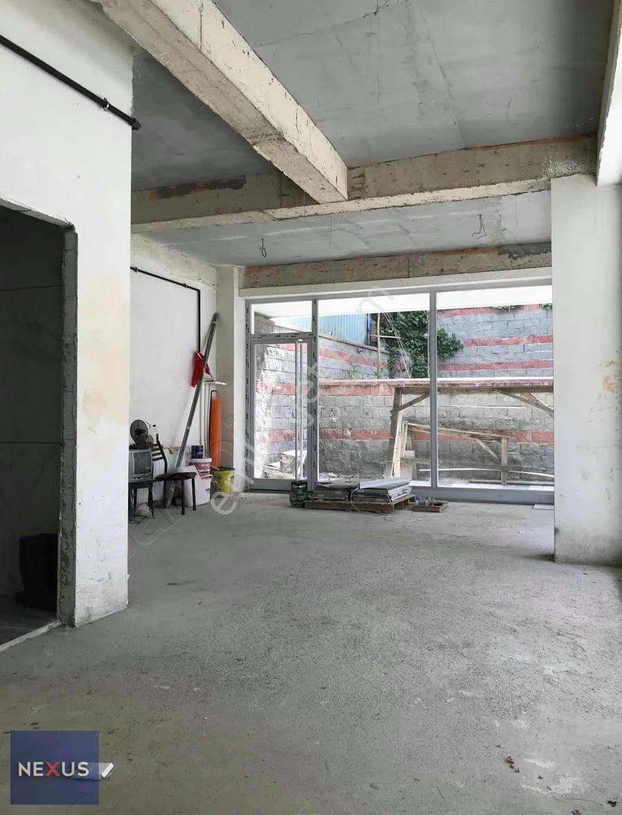 Acıbadem Metrosuna Yürüme Mesafesinde Satılık 120 M2 Dükkan - Görsel 5