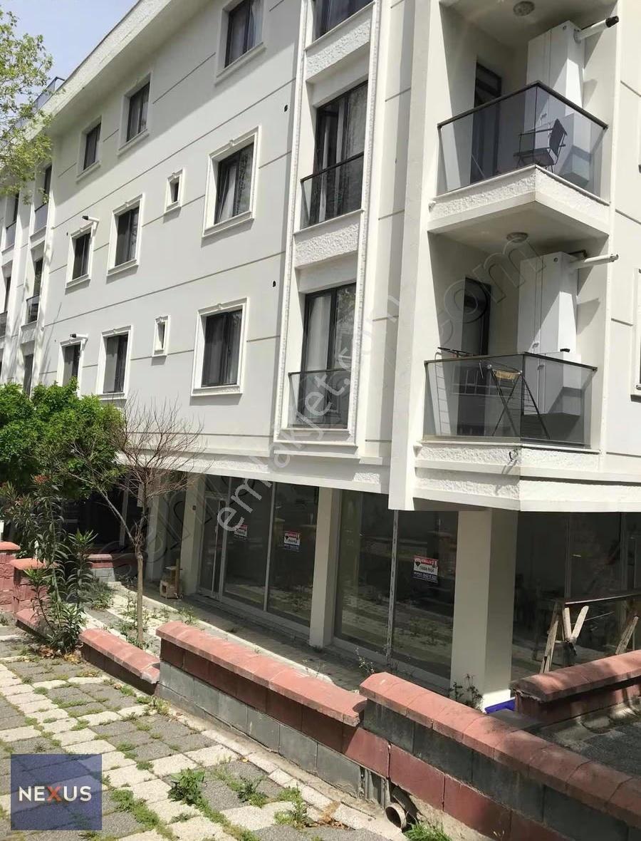 Acıbadem Metrosuna Yürüme Mesafesinde Satılık 120 M2 Dükkan - Görsel 3
