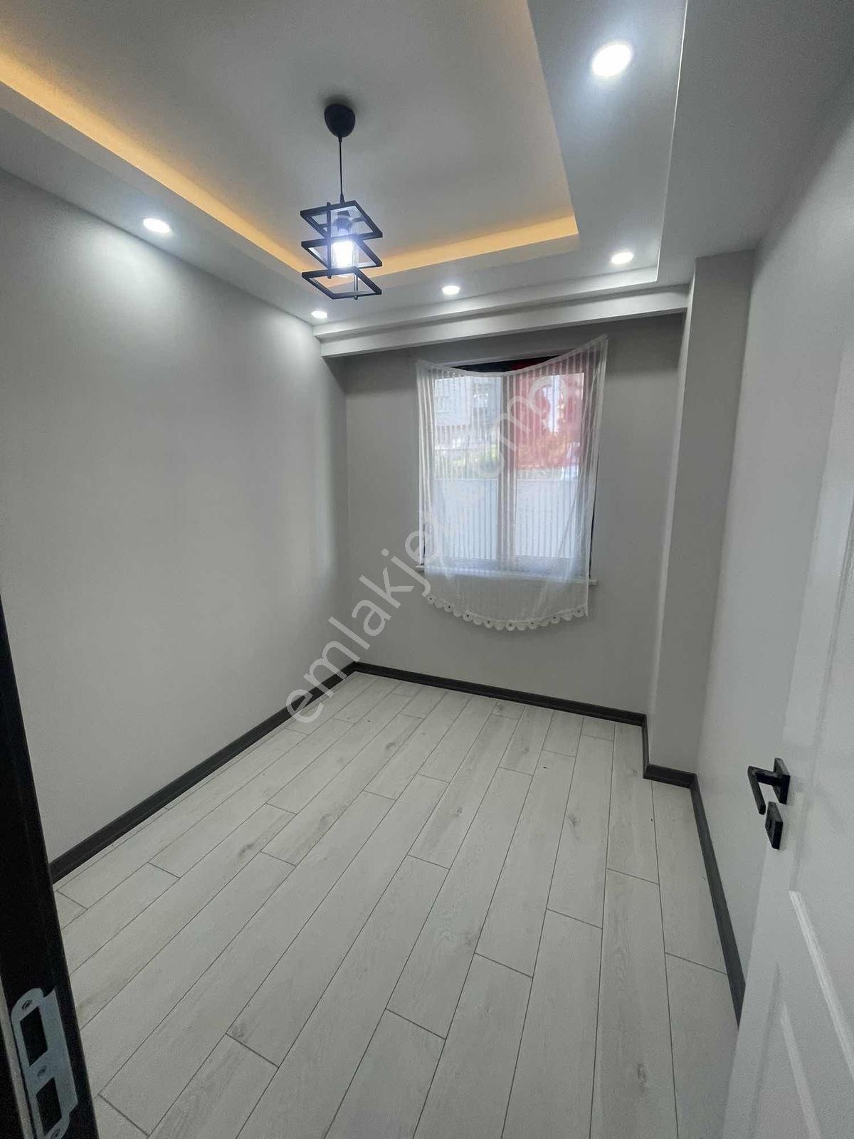 Delfa Yapı İnşaat Tan Satılık 2+1 110m2 Bahcekatı - Görsel 14