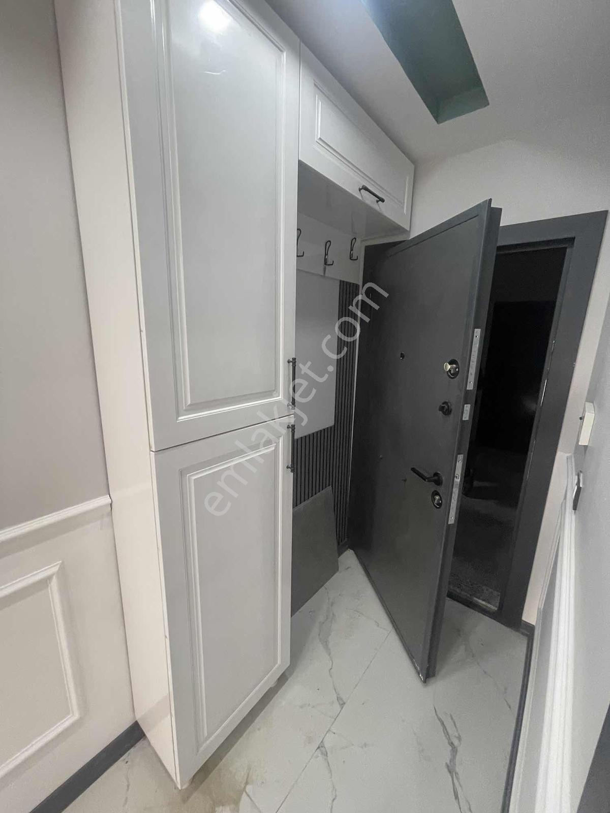 Delfa Yapı İnşaat Tan Satılık 2+1 110m2 Bahcekatı - Görsel 7