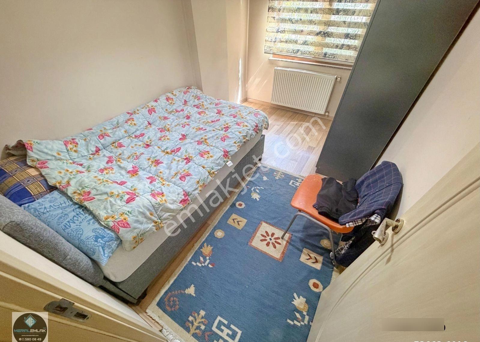 Meral R1749 Yeşilova Mah Yeni Binada 2+1 Ankastreli Ferah Arakat - Görsel 12
