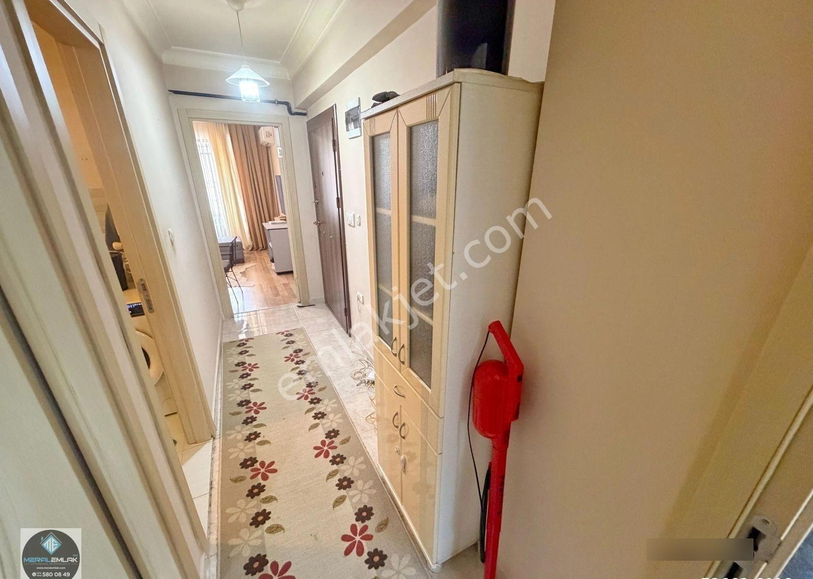 Meral R1749 Yeşilova Mah Yeni Binada 2+1 Ankastreli Ferah Arakat - Görsel 24