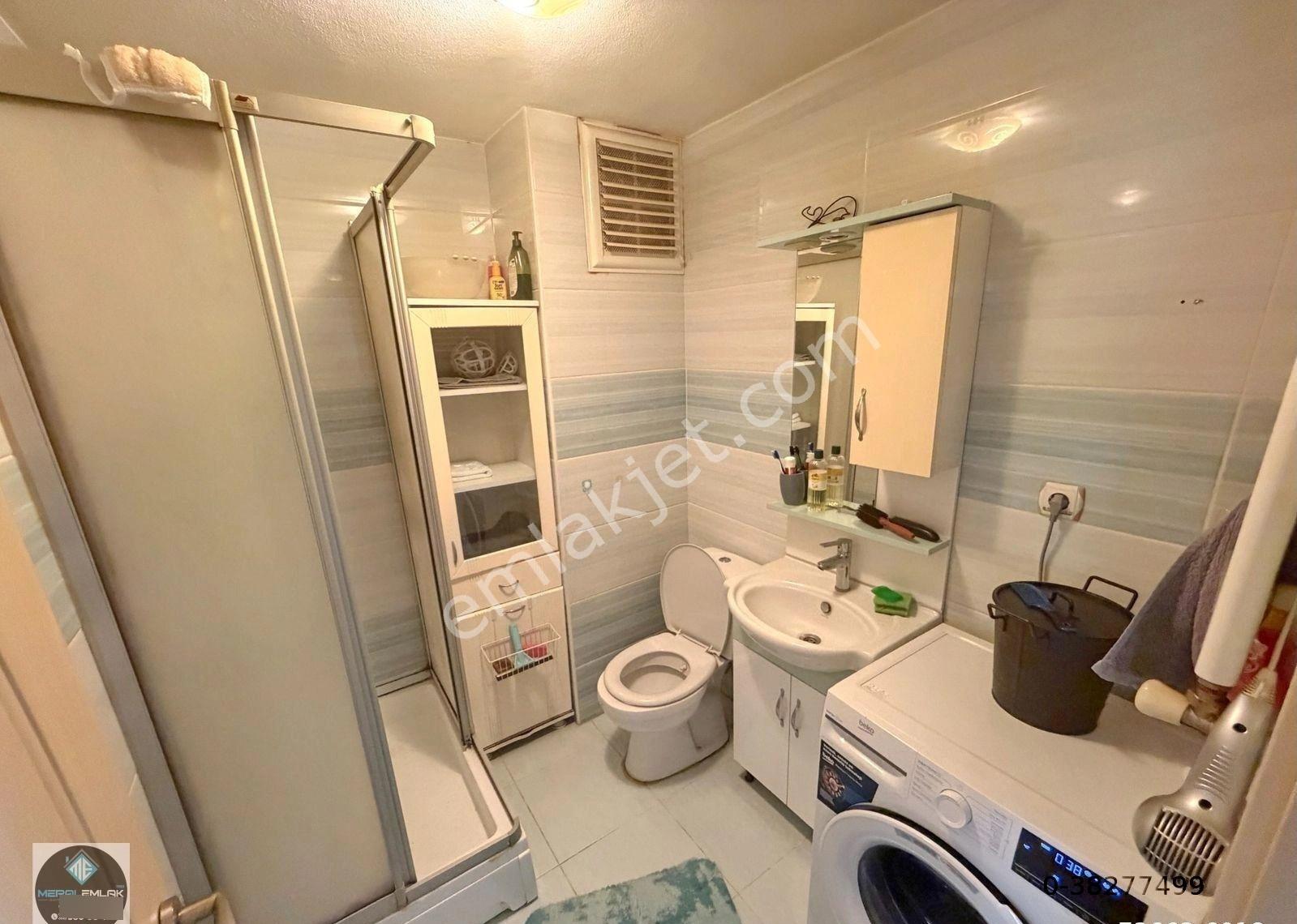 Meral R1749 Yeşilova Mah Yeni Binada 2+1 Ankastreli Ferah Arakat - Görsel 9