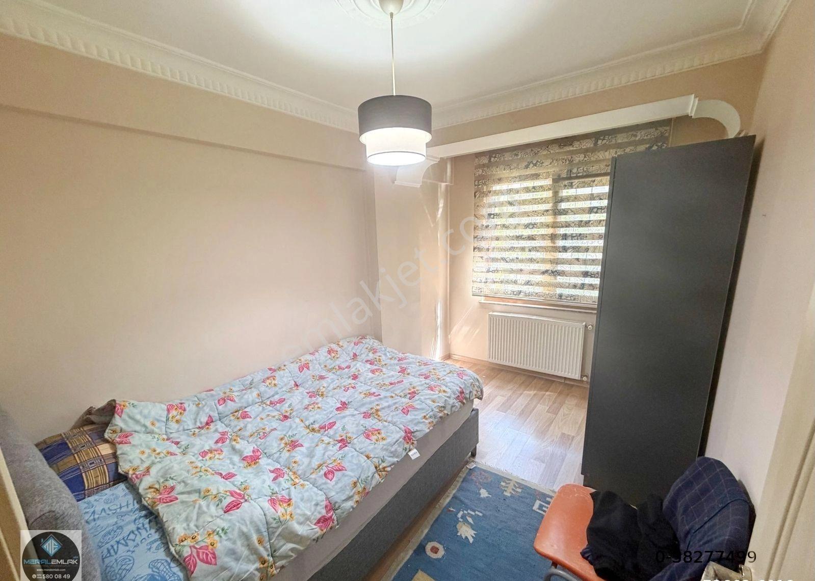 Meral R1749 Yeşilova Mah Yeni Binada 2+1 Ankastreli Ferah Arakat - Görsel 4