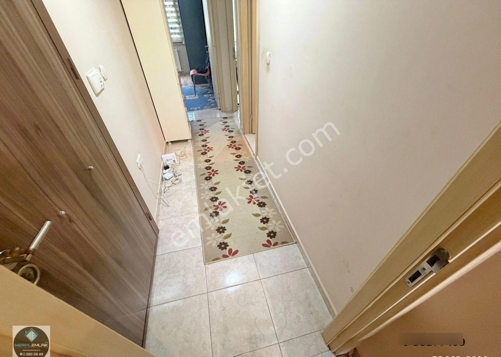 Meral R1749 Yeşilova Mah Yeni Binada 2+1 Ankastreli Ferah Arakat - Görsel 21