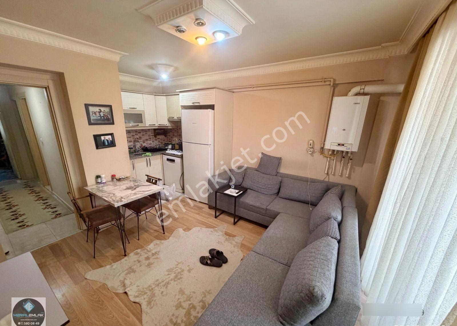Meral R1749 Yeşilova Mah Yeni Binada 2+1 Ankastreli Ferah Arakat - Görsel 19