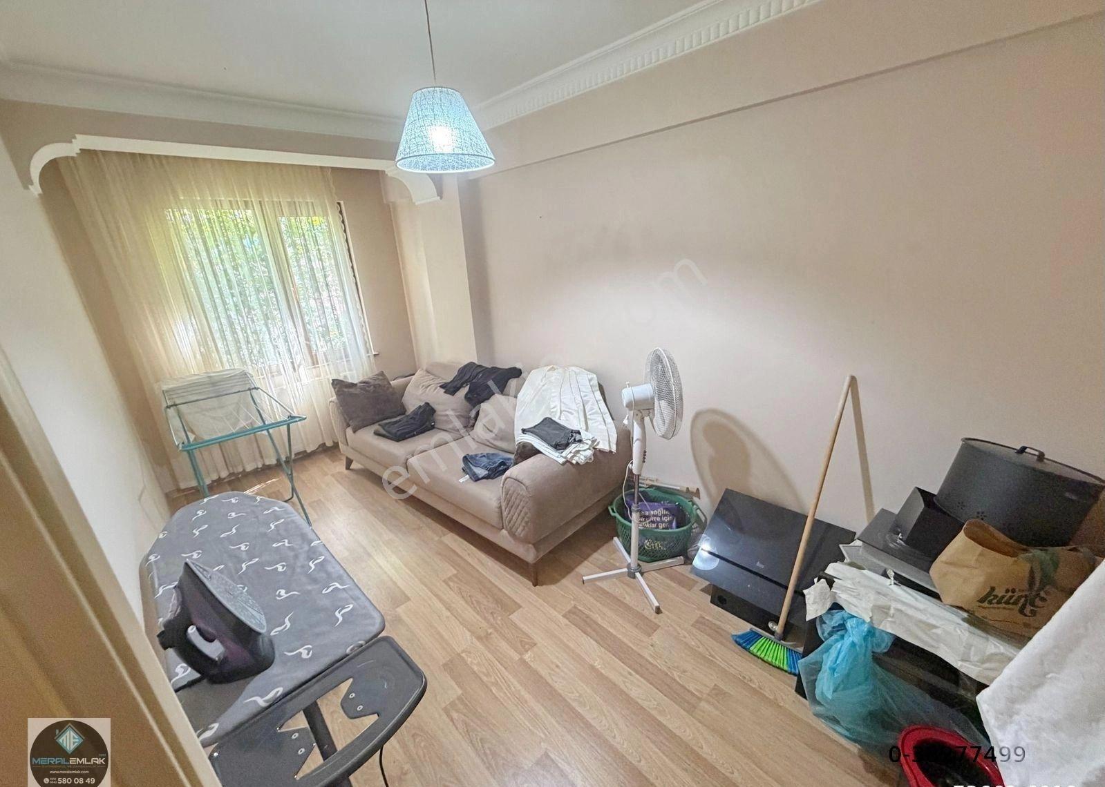 Meral R1749 Yeşilova Mah Yeni Binada 2+1 Ankastreli Ferah Arakat - Görsel 5