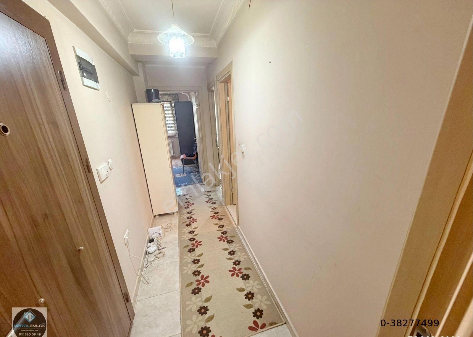 Meral R1749 Yeşilova Mah Yeni Binada 2+1 Ankastreli Ferah Arakat - Görsel 14