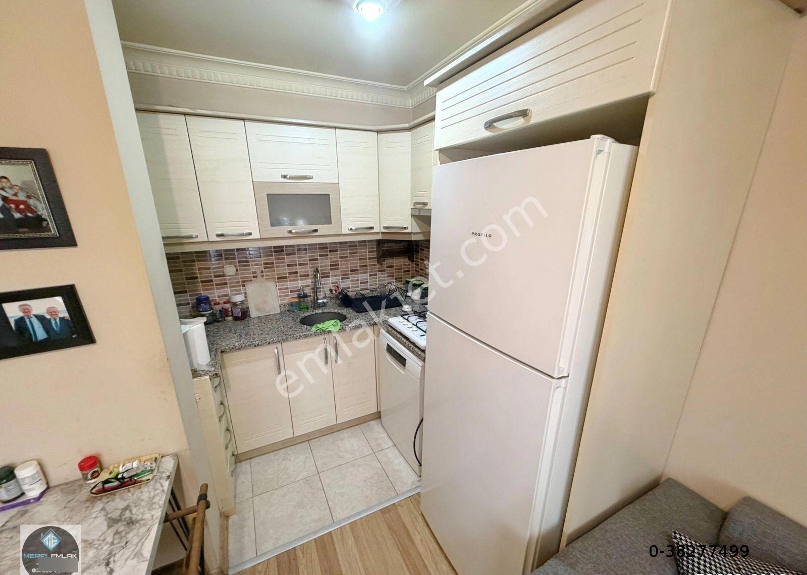 Meral R1749 Yeşilova Mah Yeni Binada 2+1 Ankastreli Ferah Arakat - Görsel 6