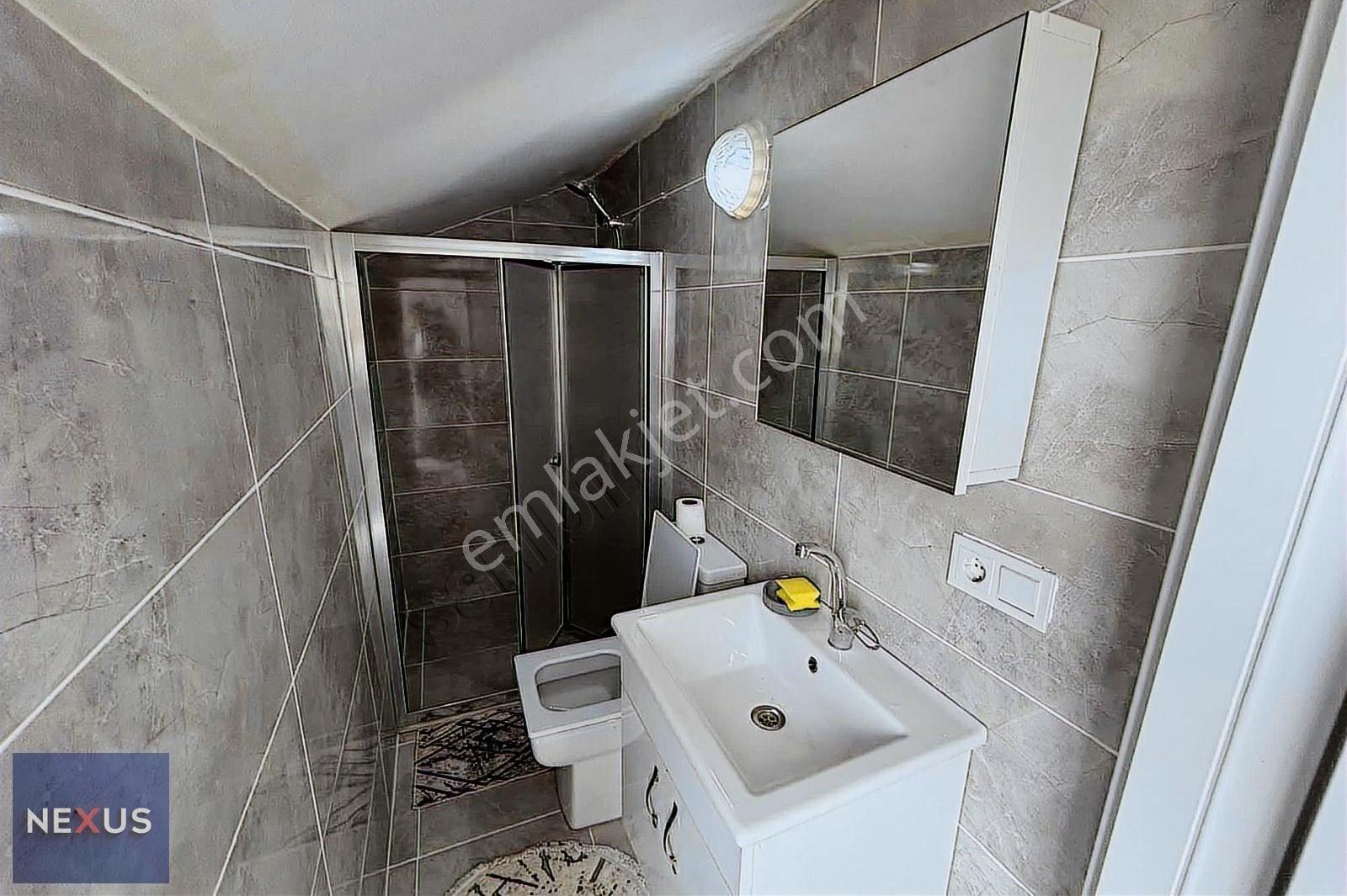 Sancaktepe Sarıgazi Mah. Çamsan Avm Yakını Eşyalı Kiralık Daire - Görsel 15