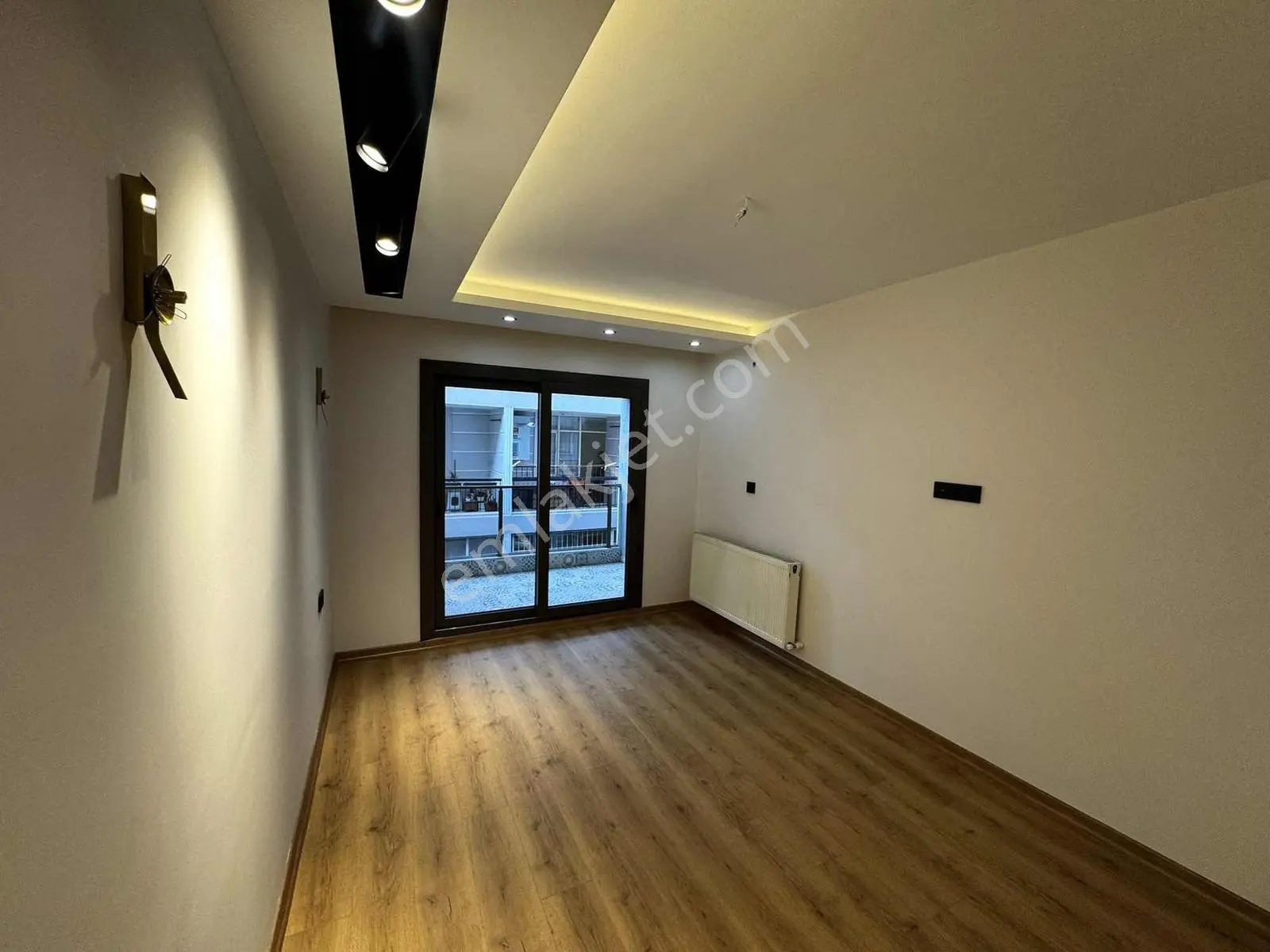 Hatay Gönüldurağı Yanında Arakat, Lüks Tadilatlı, 135m² - Görsel 20
