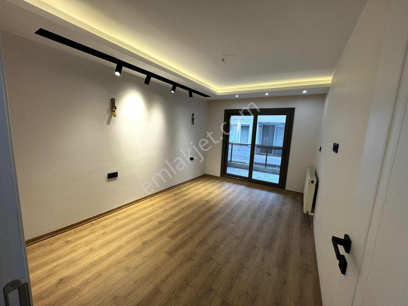 Hatay Gönüldurağı Yanında Arakat, Lüks Tadilatlı, 135m² - Görsel 14